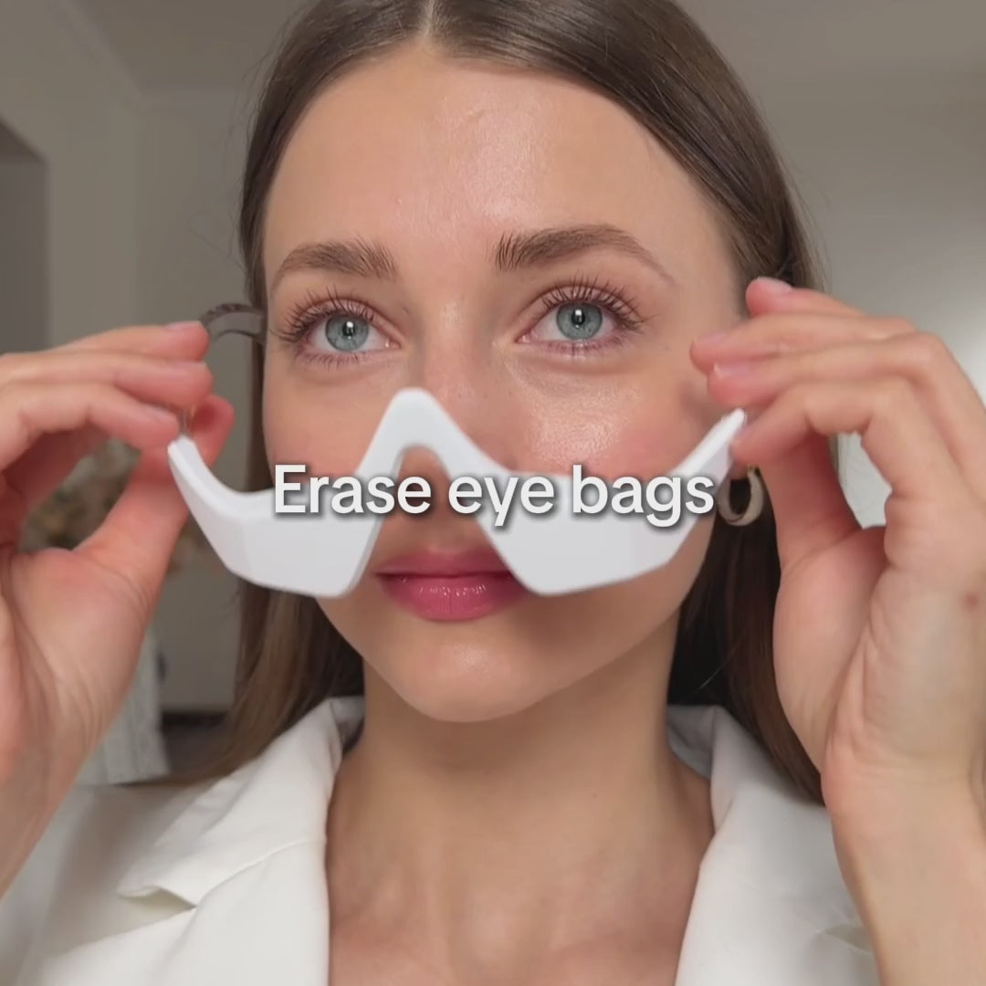 Eye Care Machine